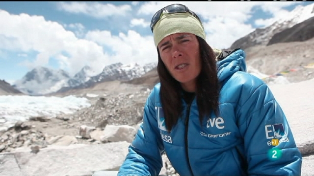 Desafio 14+1: Everest sin O2 - Cap&iacute;tulo 10 