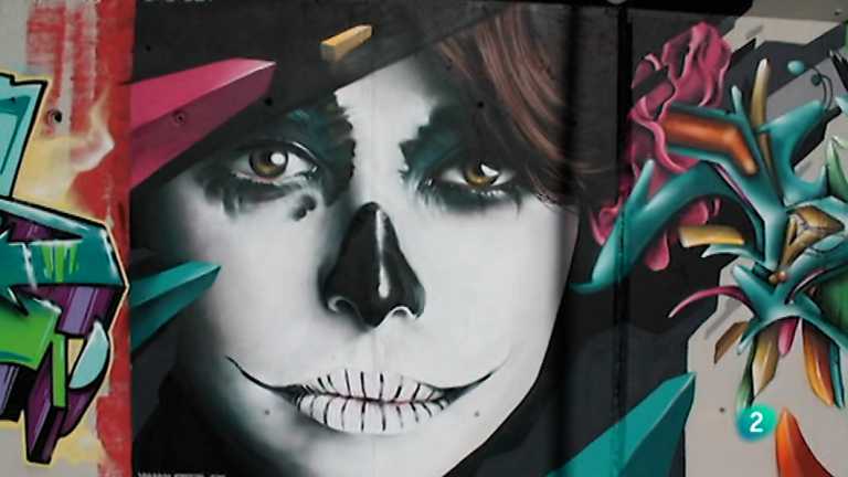 Ritmo urbano - Cap&iacute;tulo 10