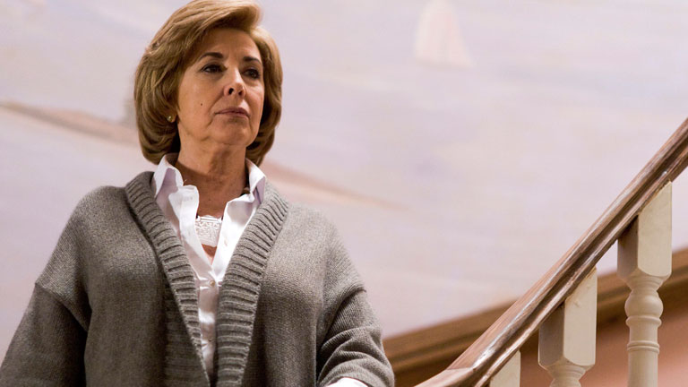 Herederos - Cap&iacute;tulo 10