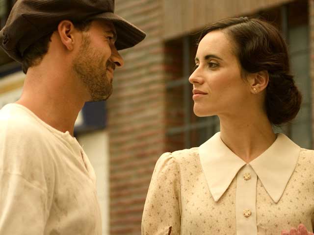 Amar - 'Amar', cap&iacute;tulo 1.000: primeras im&aacute;genes