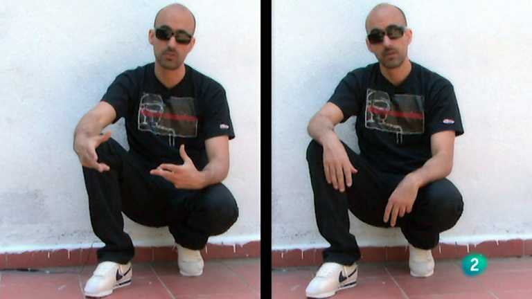 Ritmo urbano - Cap&iacute;tulo 11