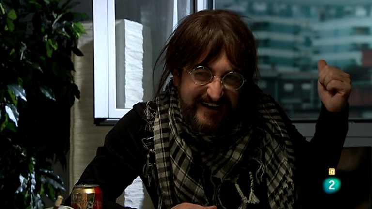 Ciudad K - Cap&iacute;tulo 11