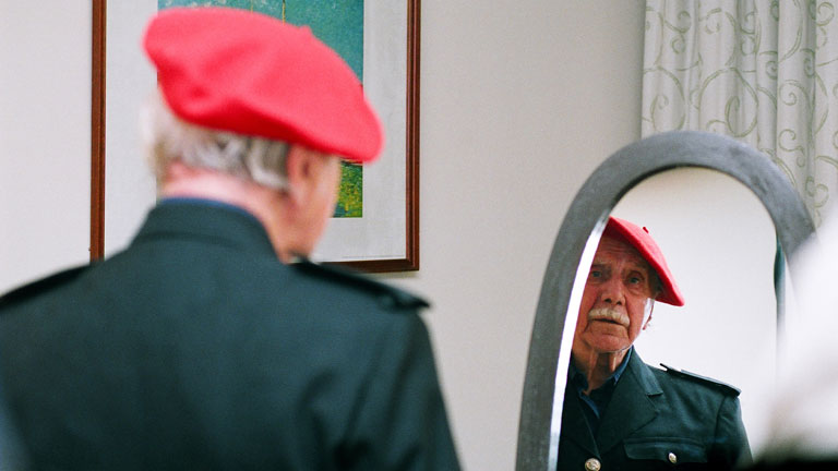 Herederos - Cap&iacute;tulo 11