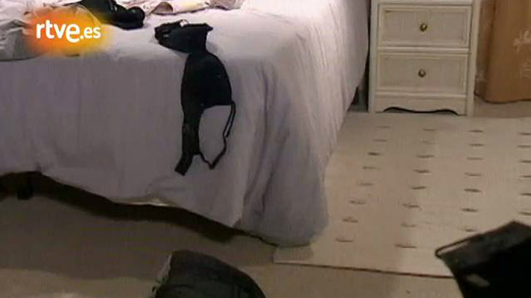 La verdad de Laura - Cap&iacute;tulo 112