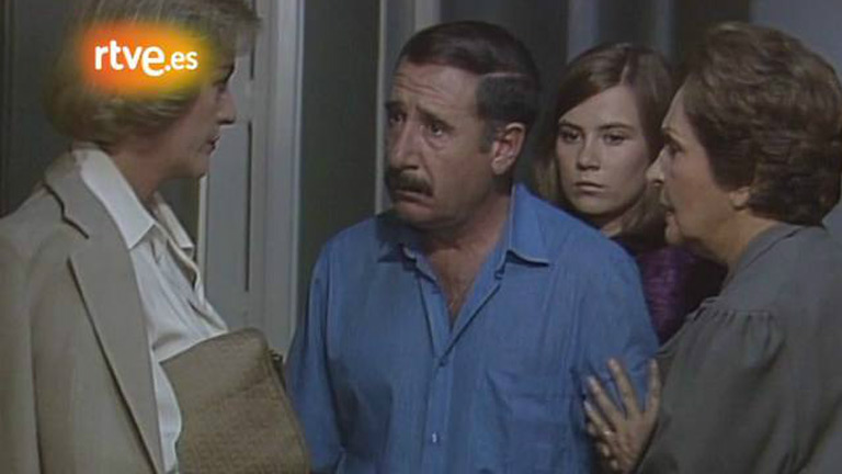 Tristeza de amor - Un borracho menos (cap. 12)