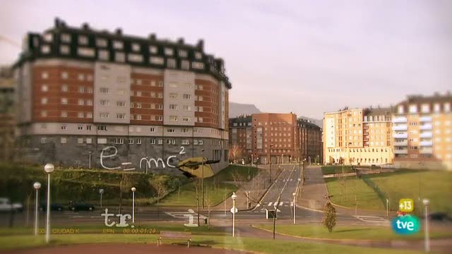 Ciudad K - Cap&iacute;tulo 13