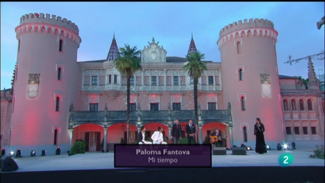 Esp&iacute;ritu flamenco - Cap&iacute;tulo 13