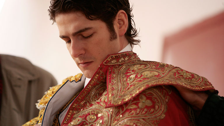 Herederos - Cap&iacute;tulo 13