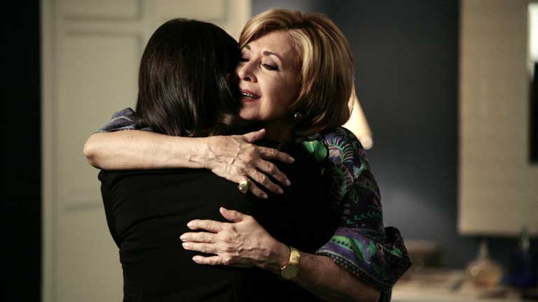 Herederos - Cap&iacute;tulo 17