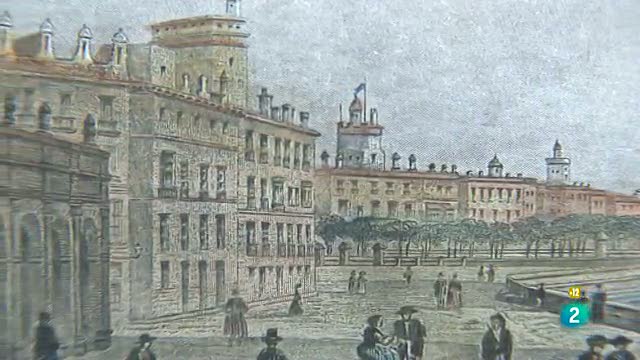 Viva la Pepa - Cap&iacute;tulo 2 - Aventuras y desventuras de la Constituci&oacute;n de 1812