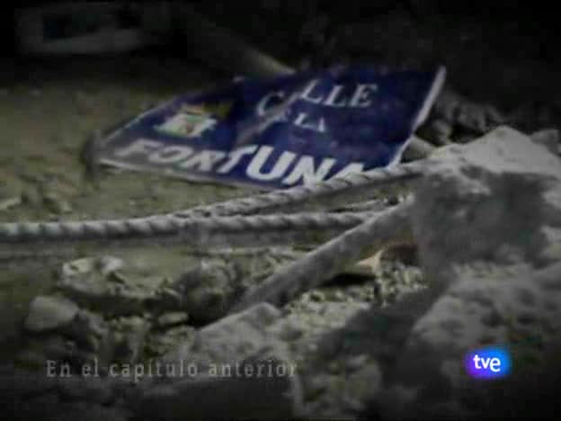 El porvenir es largo - Cap&iacute;tulo 2