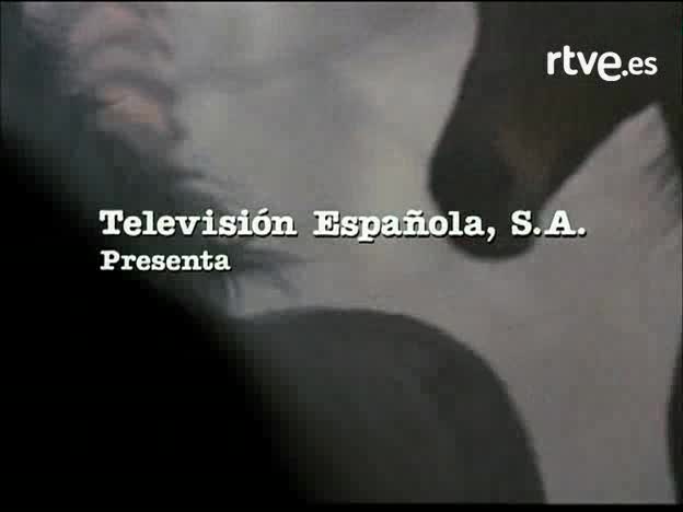 Los jinetes del alba - Cap&iacute;tulo 2