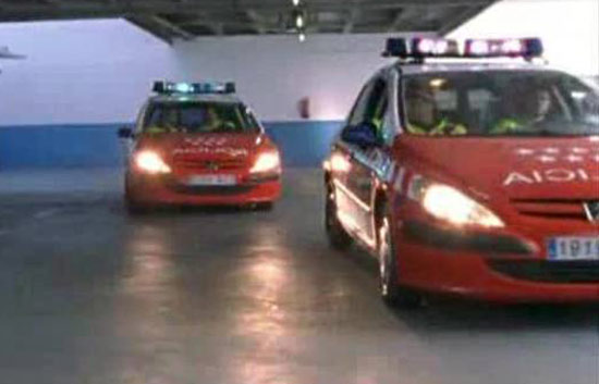 El Bloke - Cap&iacute;tulo 2