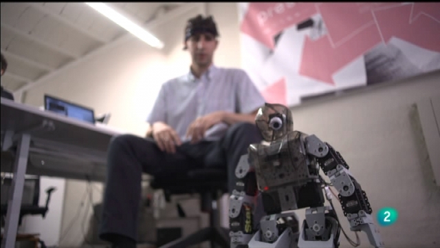 E+I Emprendedores e innovadores - Cap&iacute;tulo 2 