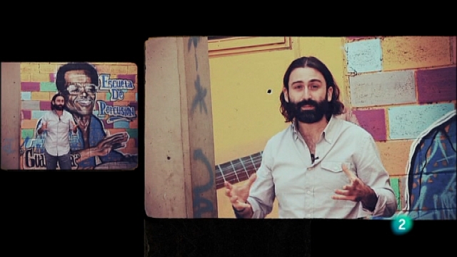 Entre2aguas - Cap&iacute;tulo 2