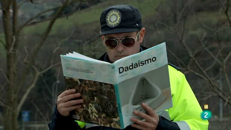 Ciudad K - Cap&iacute;tulo 2