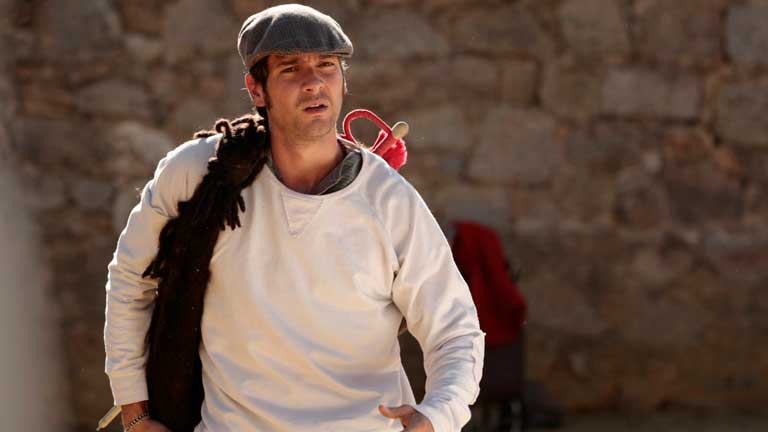 Herederos - Cap&iacute;tulo 20