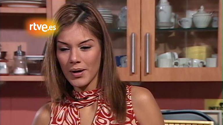 La verdad de Laura - Cap&iacute;tulo 21