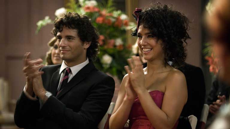 Herederos - Cap&iacute;tulo 21