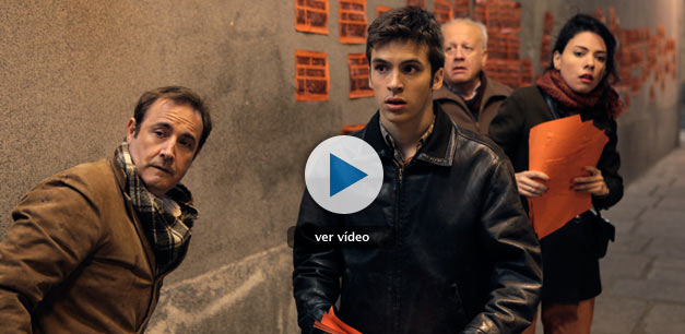 Capítulo 236: "El hombre de la casa" Capítulo 236: "El hombre de la casa"