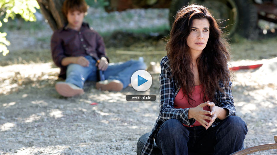 Cap&iacute;tulo 239: "Las l&aacute;grimas de Santa Rita"