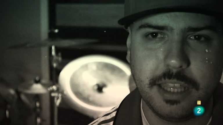 Ritmo urbano - Capítulo 25