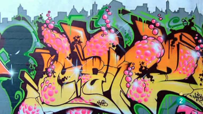 Ritmo urbano - Capítulo 26