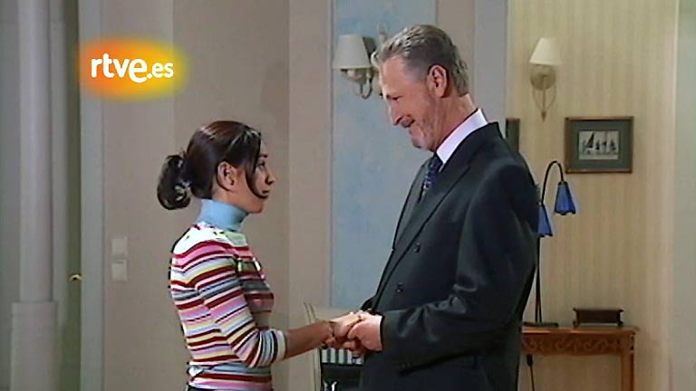 La verdad de Laura - Cap&iacute;tulo 28