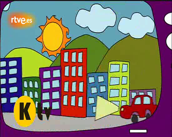 Ciudad K - Cap&iacute;tulo 3: Gente K