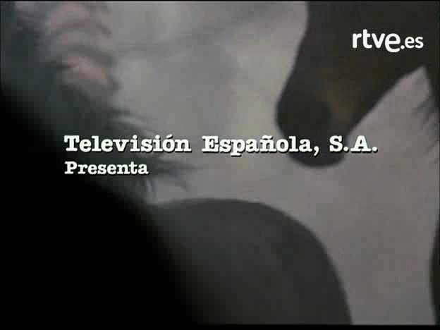 Los jinetes del alba - Cap&iacute;tulo 3