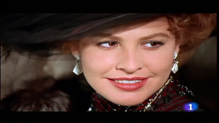 Entre naranjos - Cap&iacute;tulo 3