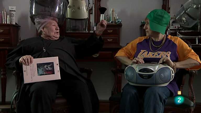 Ciudad K - Cap&iacute;tulo 4