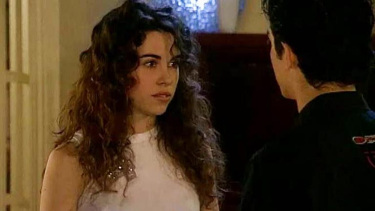 Ana y los siete - Cap&iacute;tulo 40 -El efecto domin&oacute;