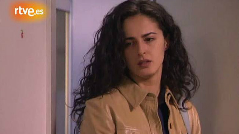 La verdad de Laura - Cap&iacute;tulo 44