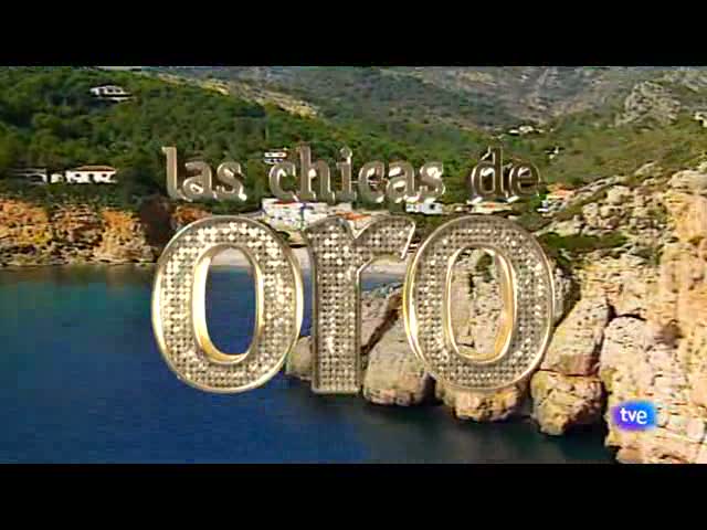 Las chicas de oro - Cap&iacute;tulo 5
