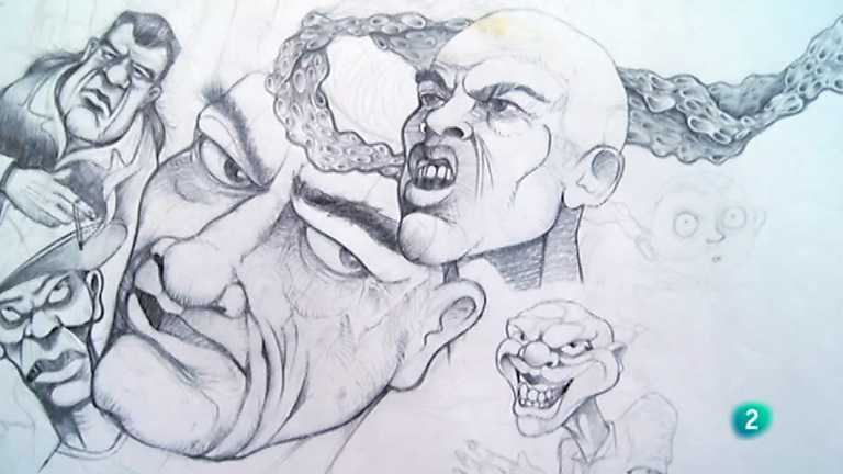 Ritmo urbano - Cap&iacute;tulo 5