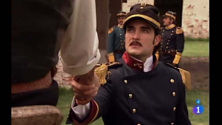 Amor real - Cap&iacute;tulo 56