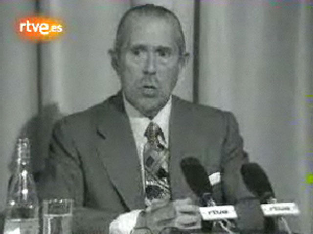 La Transici&oacute;n - Cap&iacute;tulo 6