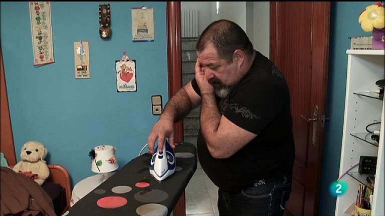 &iexcl;Convive! - Cap&iacute;tulo 6
