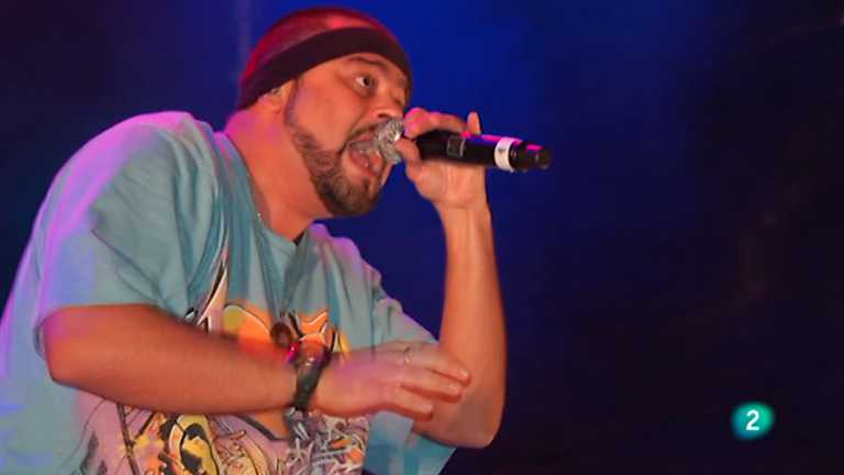 Ritmo urbano - Cap&iacute;tulo 6