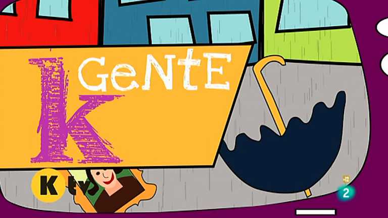 Ciudad K - Cap&iacute;tulo 6