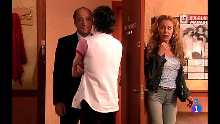 Ana y los siete - Cap&iacute;tulo 7 - Imposibol