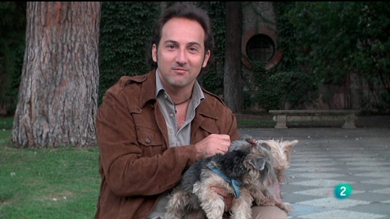 M&aacute;s que perros y gatos - Cap&iacute;tulo 7