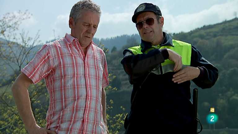 Ciudad K - Cap&iacute;tulo 7