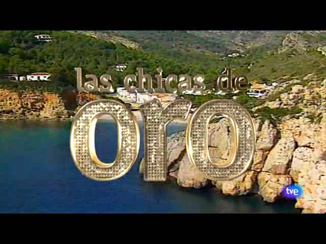 Las chicas de oro - Cap&iacute;tulo 8 