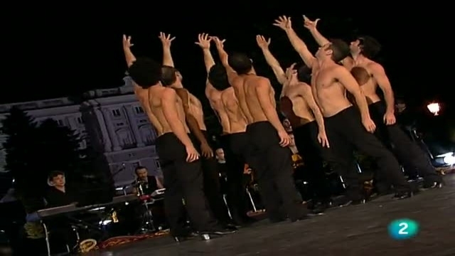 Esp&iacute;ritu flamenco - Cap&iacute;tulo 8