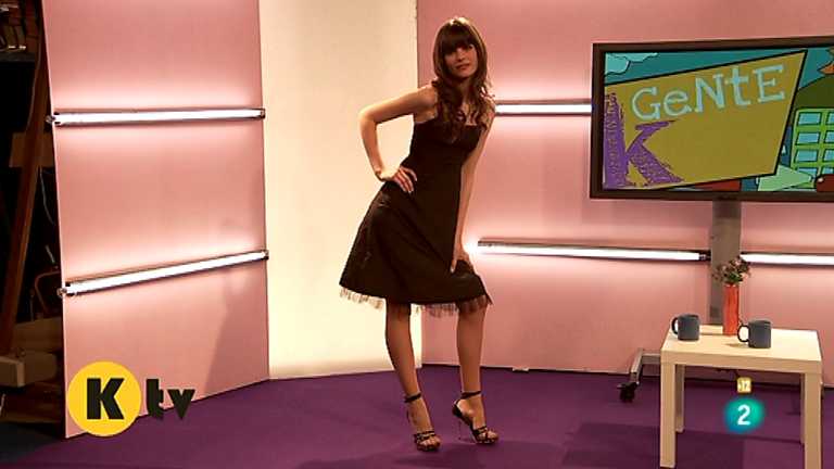 Ciudad K - Cap&iacute;tulo 8