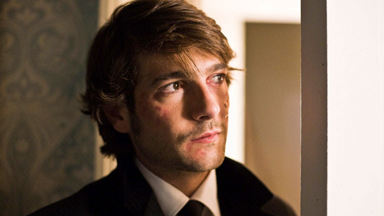 Herederos - Cap&iacute;tulo 8