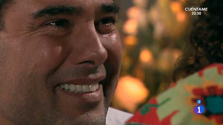 Amores verdaderos - Cap&iacute;tulo 82