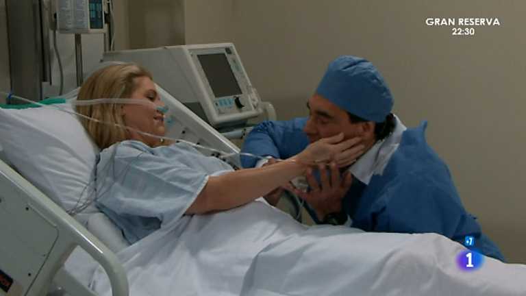 Amores verdaderos - Cap&iacute;tulo 84